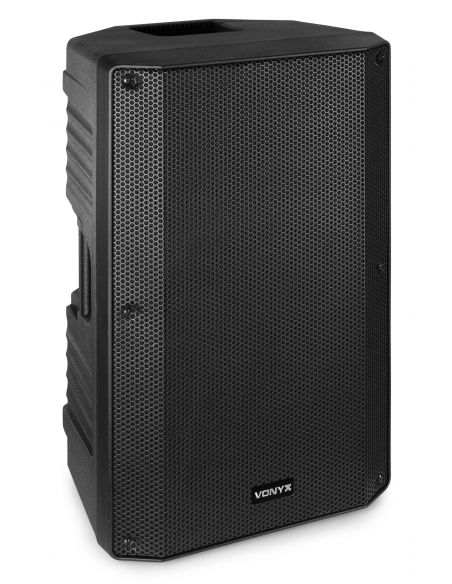 Vonyx VSA150S Conjunto activo de altavoces estéreo 15" 178142 - 2