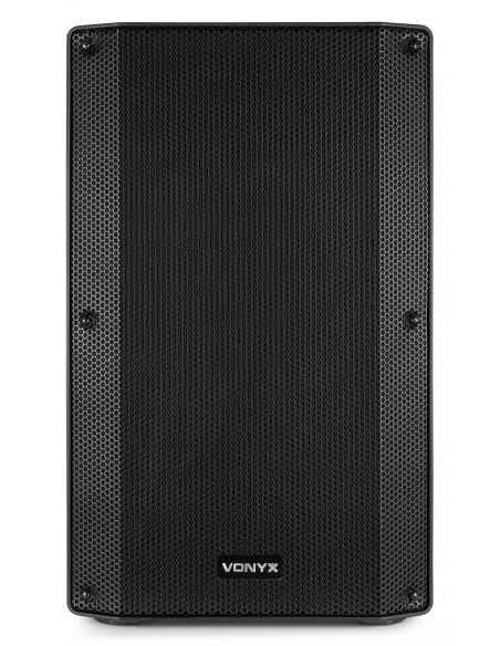 Vonyx VSA150S Conjunto activo de altavoces estéreo 15" 178142 - 5