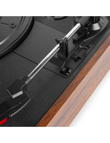 Fenton RP106W Giradiscos Madera 102104 - 8