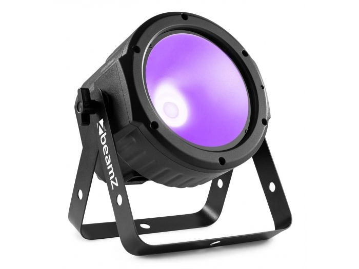 beamZ COB30UV FlatPAR 150632