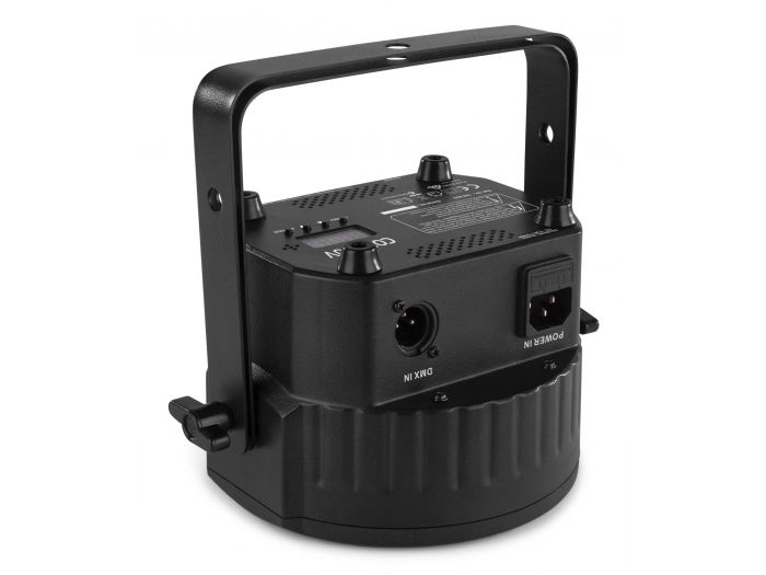 beamZ COB30UV FlatPAR 150632