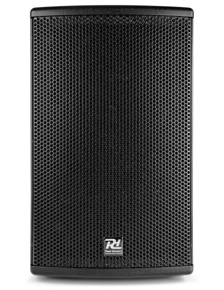 Power Dynamics PD410A Bafle Activo BI-Amplificado 10" 800W 178260 - 4