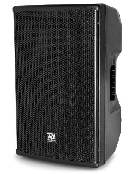 Power Dynamics PD410A Bafle Activo BI-Amplificado 10" 800W 178260 - 5