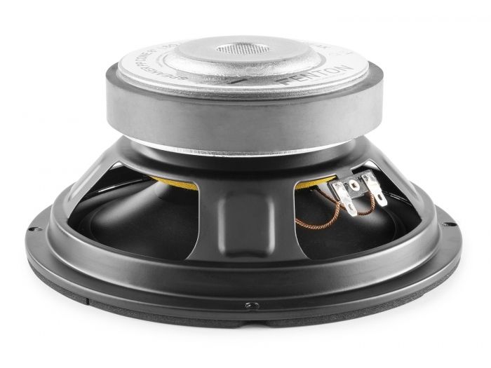 Fenton Woofer Poly-Prop Hi-Fi 20cm/100W | Mas Que Sonido