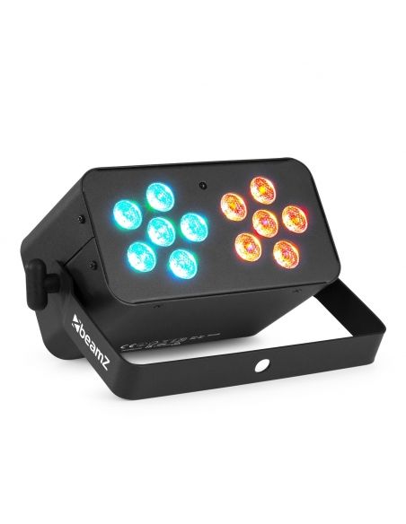 beamZ DJ Bank 124 RGBW 153691 - 3