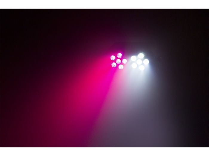 beamZ DJ Bank 124 RGBW 153691 - 10