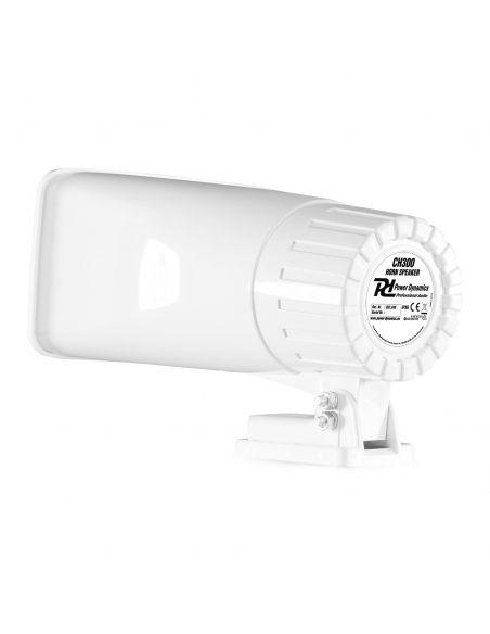 Power Dynamics CH300 Altavoz de bocina 30W 952240 - 4