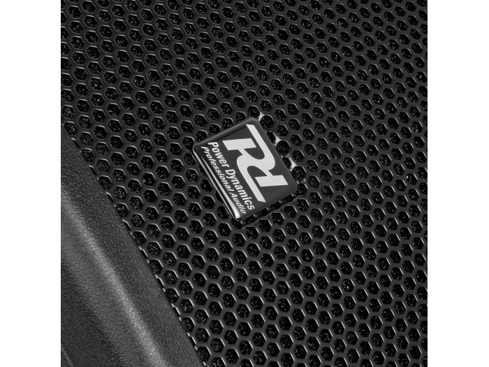 Power Dynamics PD415P Bafle Pasivo 15" 1400W 178275 - 6