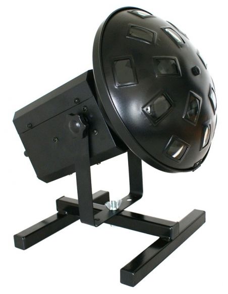 beamZ FST1 Pie para efectos de luces 180540 - 3
