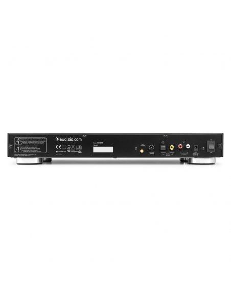 Audizio Ferrara Radio Internet con DAB+/FM y reproductor CD 102240 - 5