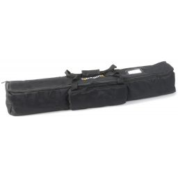 Beamz AC-425 Maleta blanda 