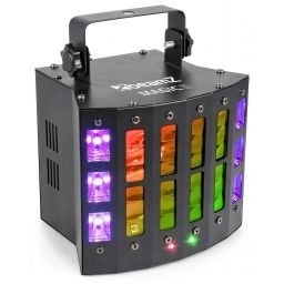 beamZ Magic2 Derby con Laser RG y strobo 153734 - 1
