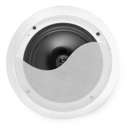 Power Dynamics CSAG8T Altavoz de techo 100V 8” Alu 952522 - 1