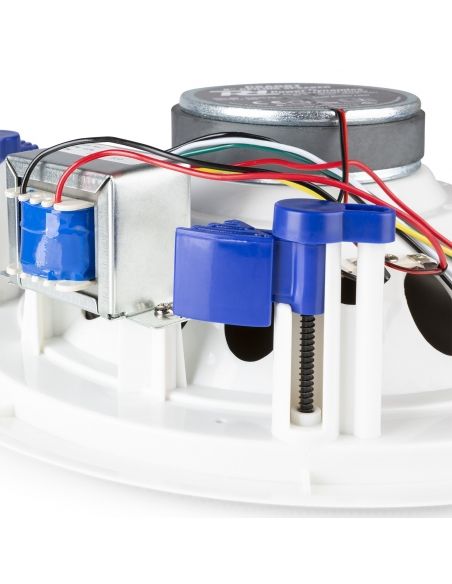 Power Dynamics CSAG8T Altavoz de techo 100V 8” Alu 952522 - 10