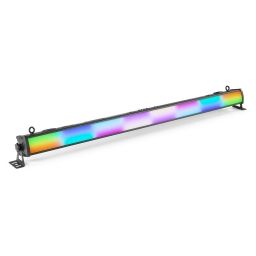 beamZ LCB224 Barra LED 224x SMD RGB 150713 - 1
