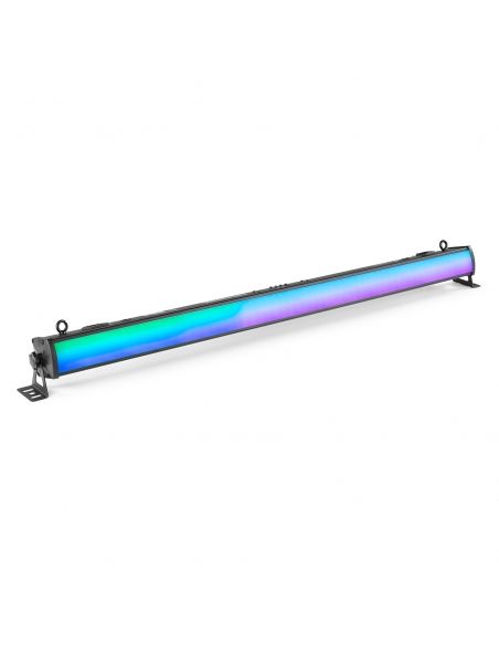 beamZ LCB224 Barra LED 224x SMD RGB 150713 - 2