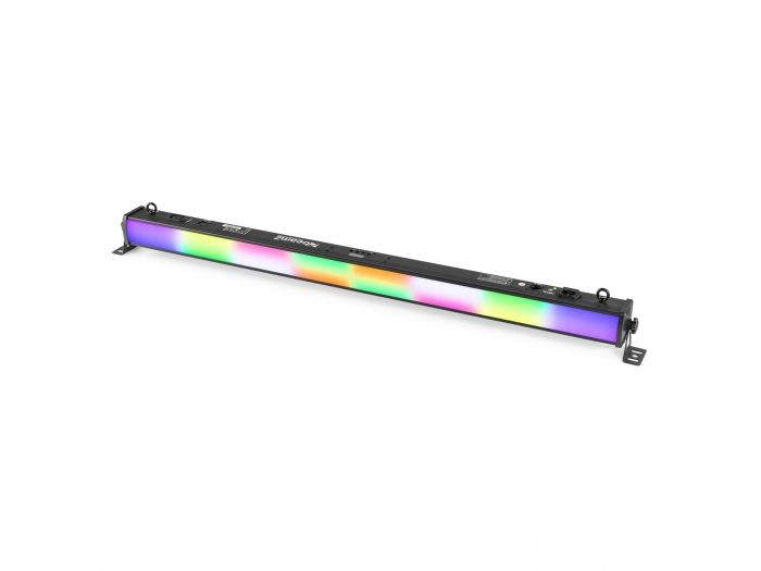 beamZ LCB224 Barra LED 224x SMD RGB 150713 - 6