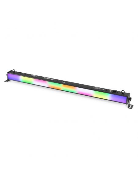 beamZ LCB224 Barra LED 224x SMD RGB 150713 - 6