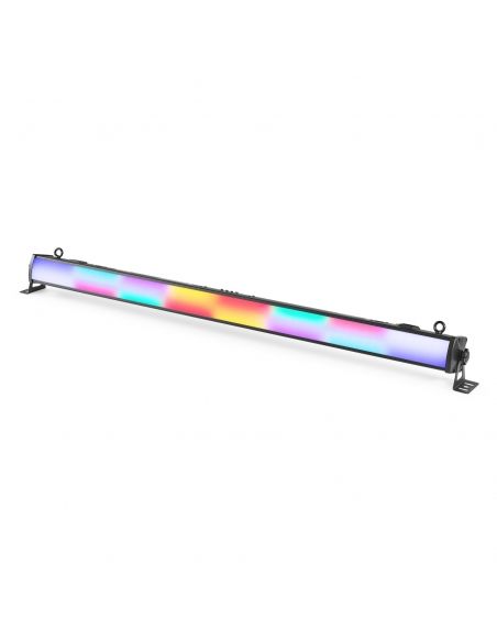 beamZ LCB224 Barra LED 224x SMD RGB 150713 - 7