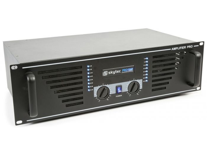 Skytec SKY-1000 172035 | Masquesonido.com