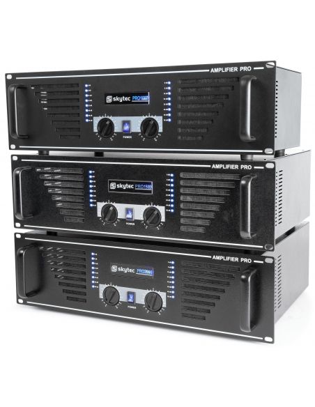 Skytec SKY-1000 172035 | Masquesonido.com