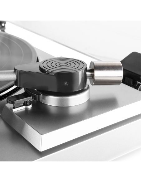 Audizio RP310S Giradiscos con USB plata 102171 - 11