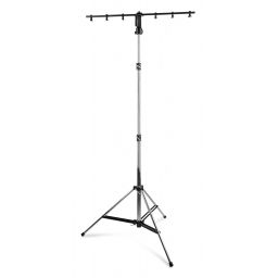 beamZ Pro WLS70 Trípode Luces T-Bar 40kg 180629 - 1