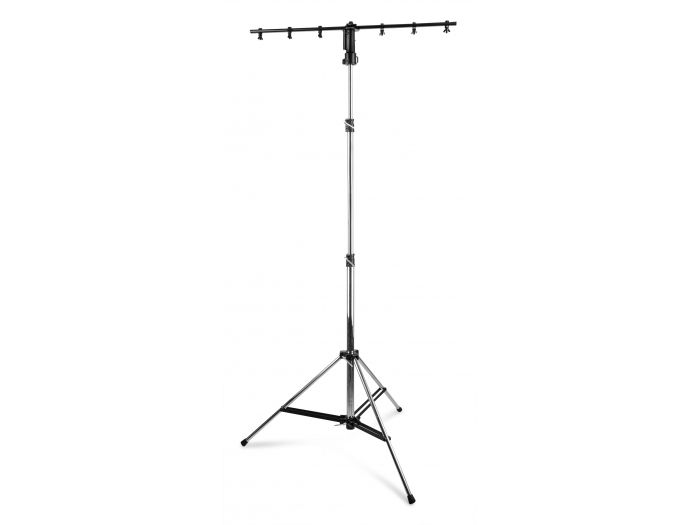 beamZ Pro WLS70 Trípode Luces T-Bar 40kg 180629 - 1