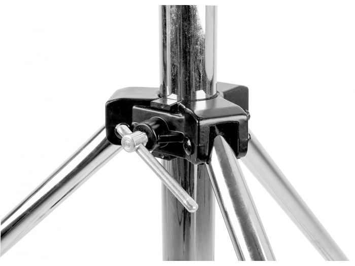 beamZ Pro WLS70 Trípode Luces T-Bar 40kg 180629 - 6