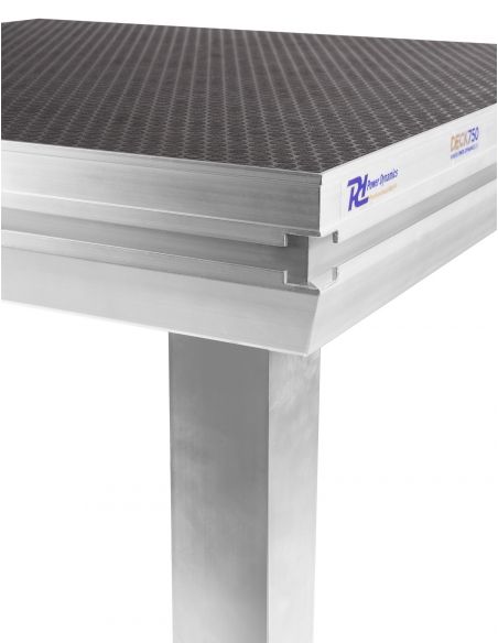 Power Dynamics Deck750PL Tarima 200x100cm Hexa 182050 - 2