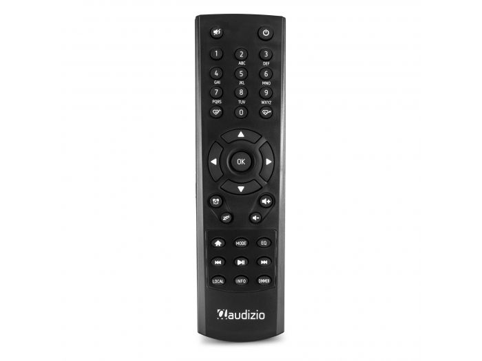 Audizio Trento Radio Internet con DAB+/FM 102236