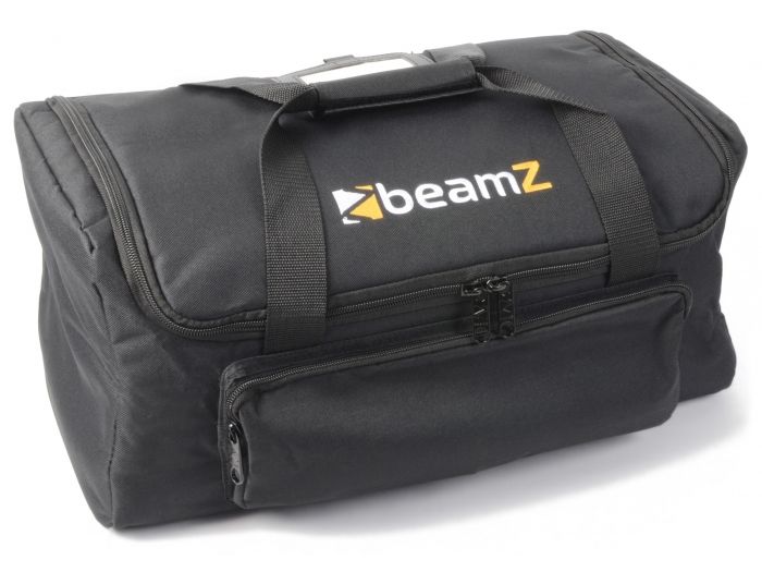 Beamz AC-420 Maleta blanda 