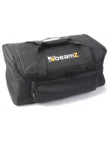 Beamz AC-420 Maleta blanda 