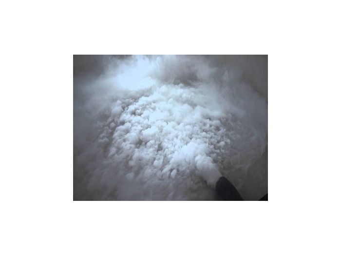 beamZ Pro LF3000 Maquina de humo bajo 160750 - 10