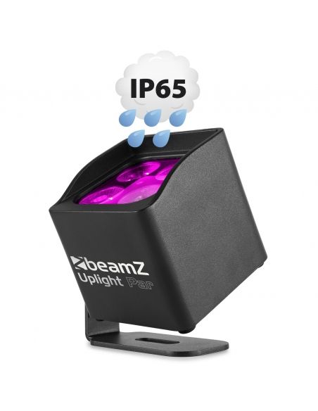 beamZ BBP44 Foco Mini Uplight a batería IP65 150586 - 1