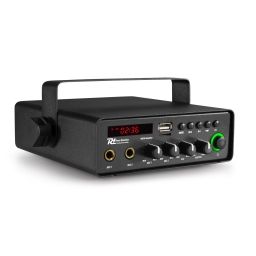 Power Dynamics Amplificador PDC30 30W 12V / 220V 952044 - 1