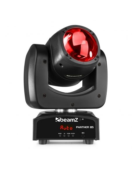 beamZ Panther 85 Cabeza movil LED 150448 - 1