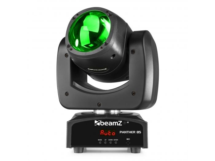 beamZ Panther 85 Cabeza movil LED 150448 - 3