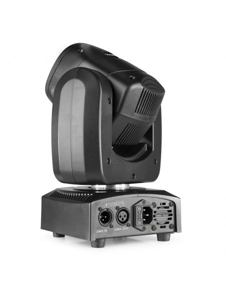 beamZ Panther 85 Cabeza movil LED 150448 - 5