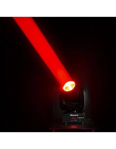 beamZ Panther 85 Cabeza movil LED 150448 - 9