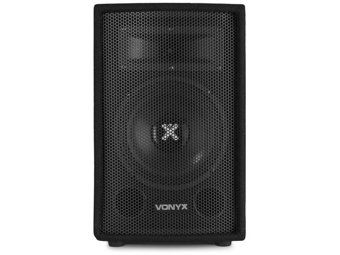 Vonyx SL8 Altavoz Pasivo 8" 400W Unidad 178728 By-Vonyx - 2