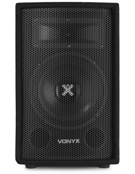 Vonyx SL8 Altavoz Pasivo 8" 400W Unidad 178728 By-Vonyx - 2