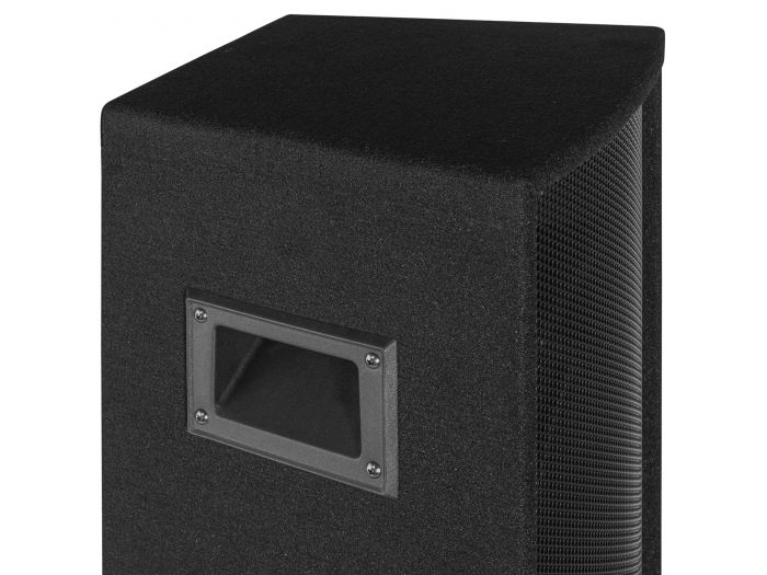 Vonyx SL8 Altavoz Pasivo 8" 400W Unidad 178728 By-Vonyx - 10