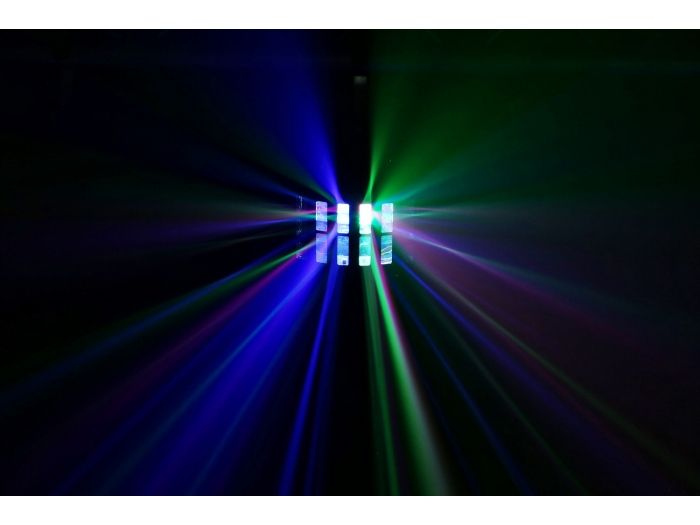 beamZ Magic1 Derby con strobo 153733 - 3