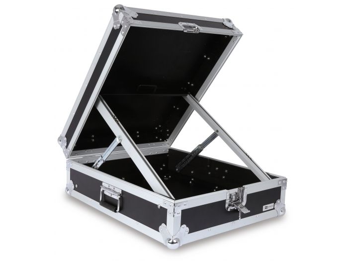 Power Dynamics PD-FU12 Maleta mesa mezclas 19" 171780 - 1