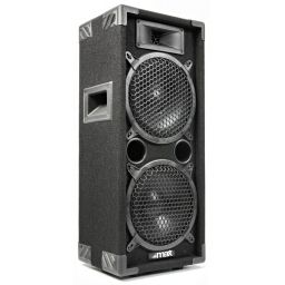 Max MAX28 Bafle 2x8"-800W 170667 - 1