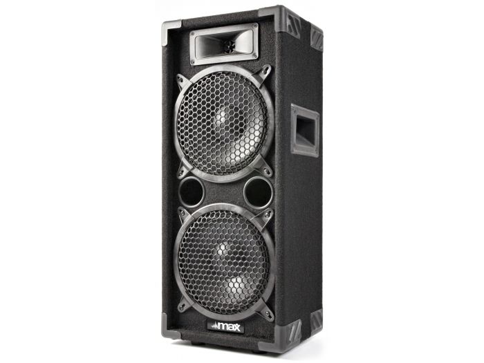 Max MAX28 Bafle 2x8"-800W 170667 - 3