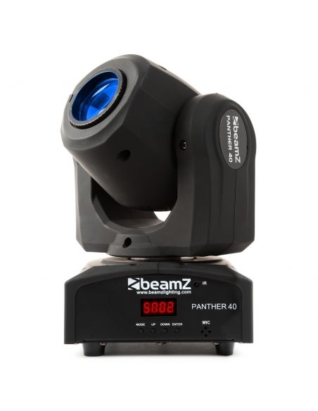 Beamz Panther 40 Spot de Led 