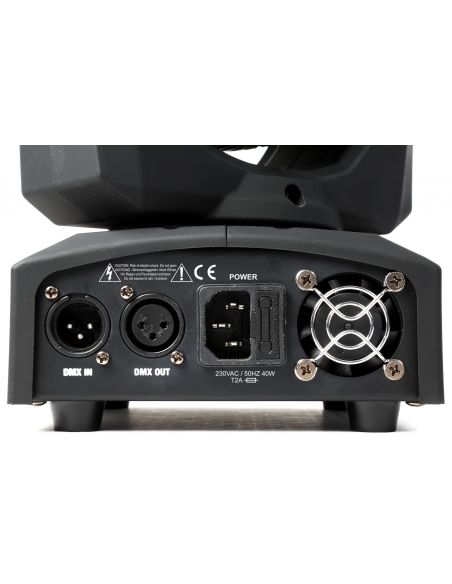 Beamz Panther 40 Spot de Led 