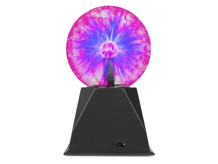 Max PLB10 Bola de Plasma 12.5cm 153172 - 2